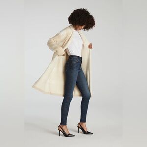 Joe’s Jeans | Mid-rise Skinny Jean